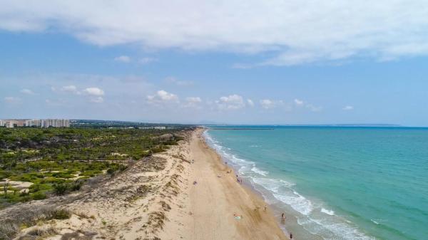 Piso en Guardamar Playa