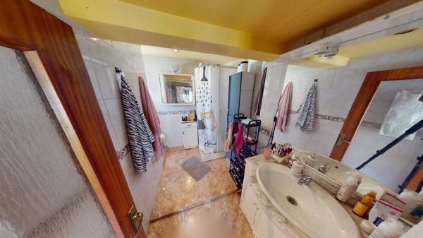 Casa independiente en calle Luis Buñuel