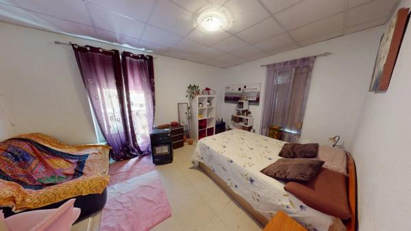 Casa independiente en calle Luis Buñuel