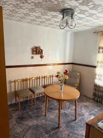 Chalet pareado en calle la Replaceta, 5