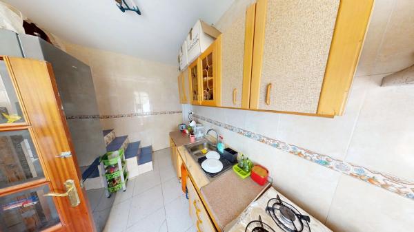 Casa independiente en calle Luis Buñuel