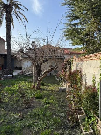 Chalet pareado en calle la Replaceta, 5