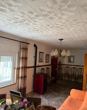 Chalet pareado en calle la Replaceta, 5