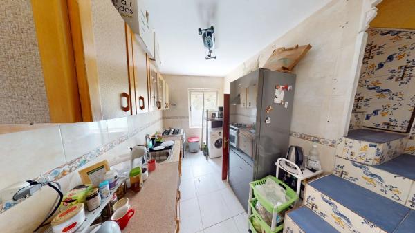 Casa independiente en calle Luis Buñuel