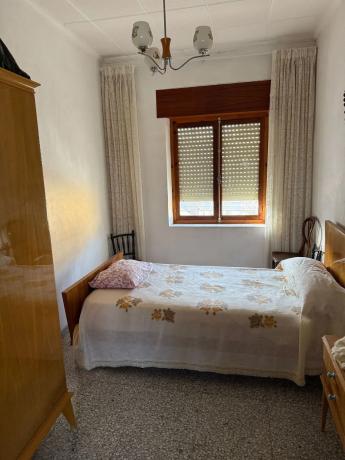 Chalet pareado en calle la Replaceta, 5