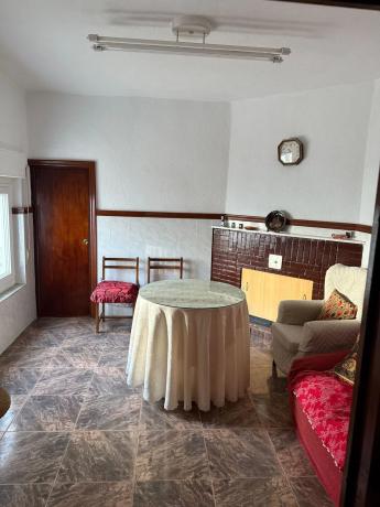 Chalet pareado en calle la Replaceta, 5