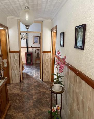 Chalet pareado en calle la Replaceta, 5