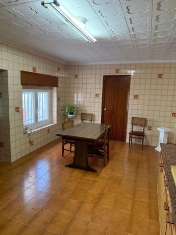 Chalet pareado en calle la Replaceta, 5