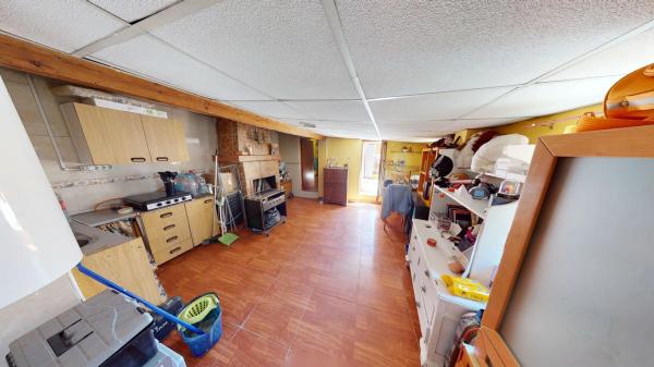 Casa independiente en calle Luis Buñuel