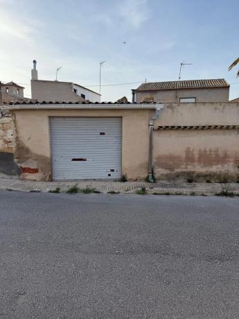 Chalet pareado en calle la Replaceta, 5