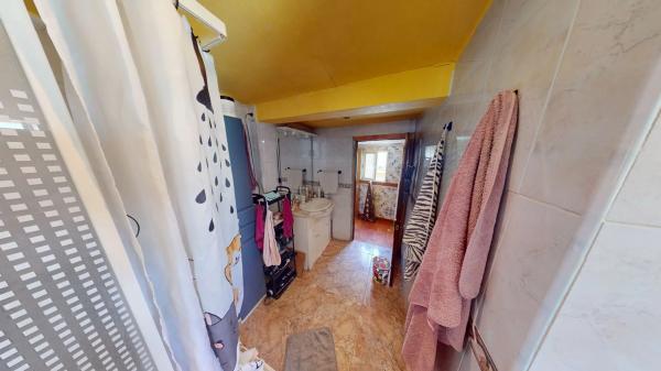 Casa independiente en calle Luis Buñuel