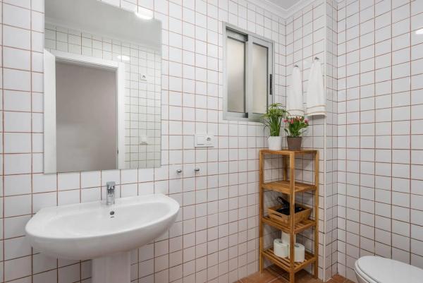 Piso en Guardamar Playa