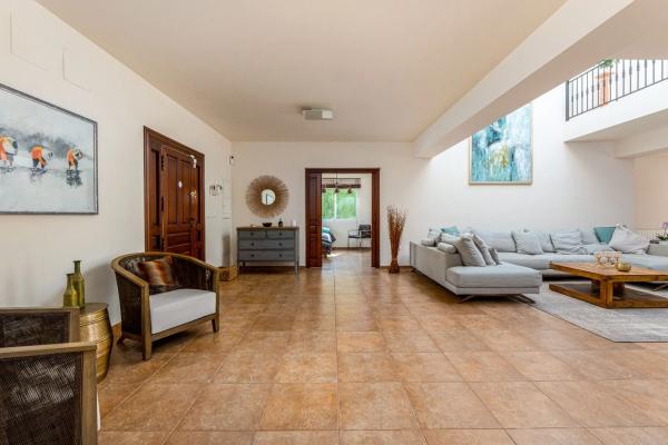 Chalet en Pueblo Levante