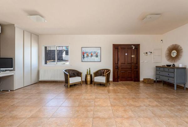 Chalet en Pueblo Levante