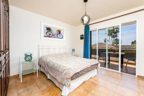 Chalet en Pueblo Levante