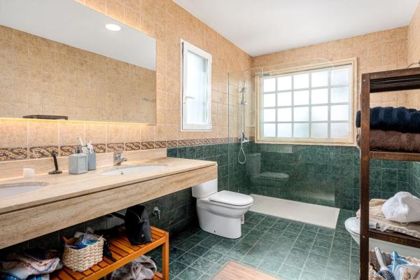 Chalet en Pueblo Levante