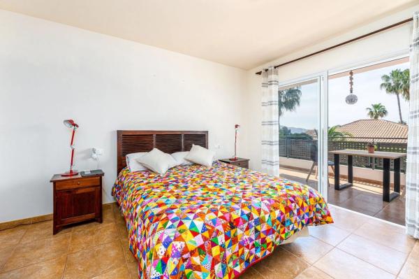 Chalet en Pueblo Levante