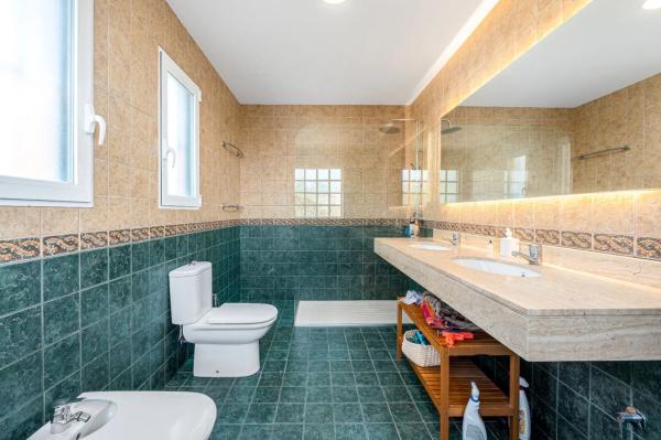 Chalet en Pueblo Levante