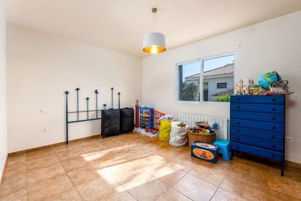 Chalet en Pueblo Levante