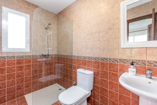 Chalet en Pueblo Levante