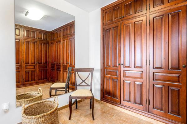 Chalet en Pueblo Levante