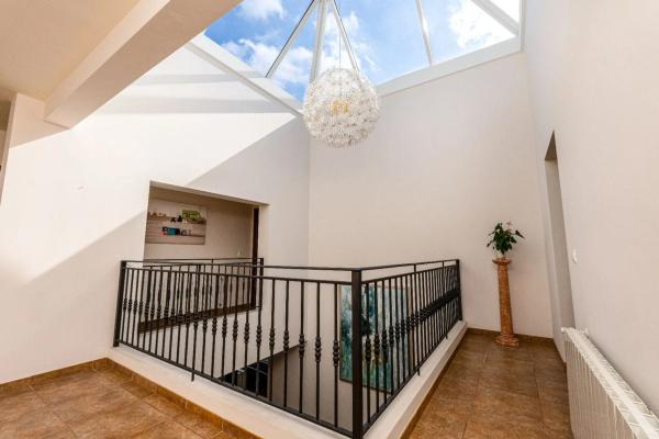 Chalet en Pueblo Levante