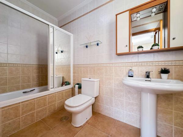 Ático en calle Reverendo Manuel Puigcerver