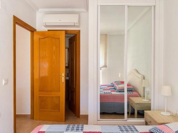 Ático en calle Reverendo Manuel Puigcerver