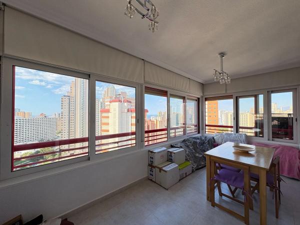 Piso en Pueblo Levante