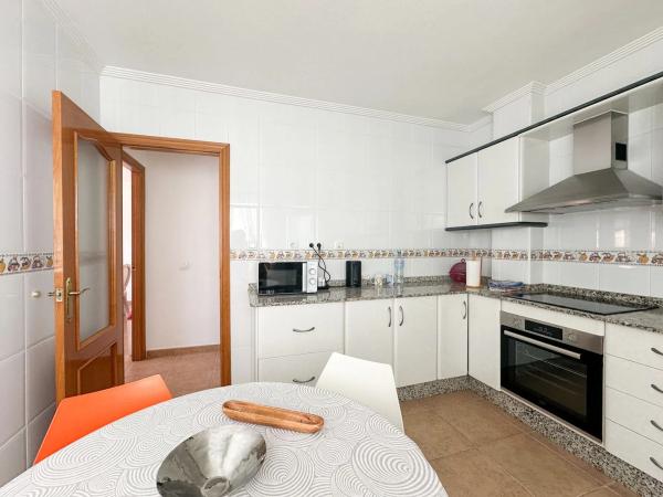 Ático en calle Reverendo Manuel Puigcerver