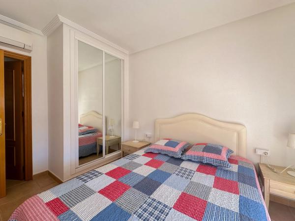 Ático en calle Reverendo Manuel Puigcerver