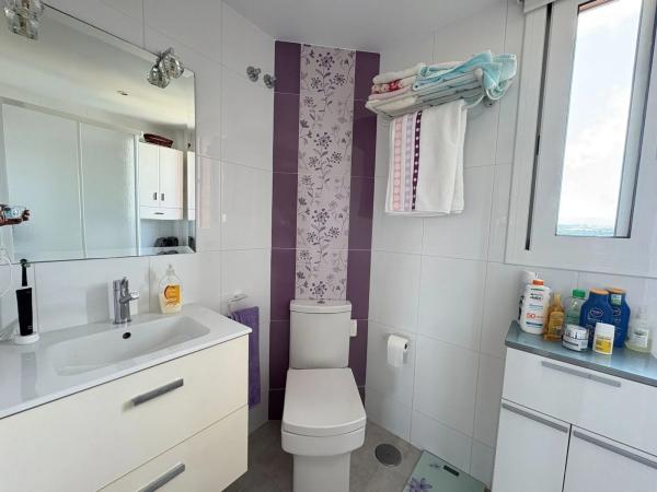 Piso en Pueblo Levante