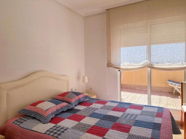 Ático en calle Reverendo Manuel Puigcerver