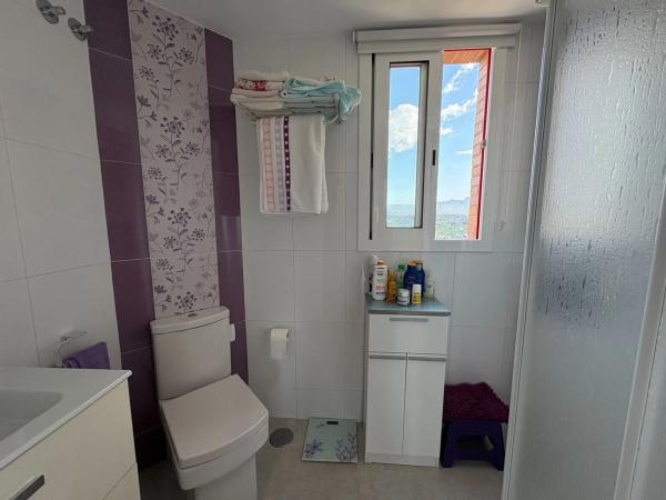 Piso en Pueblo Levante