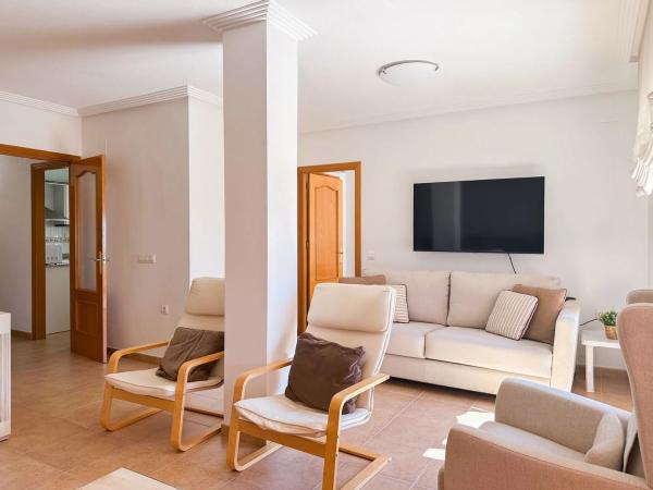 Ático en calle Reverendo Manuel Puigcerver