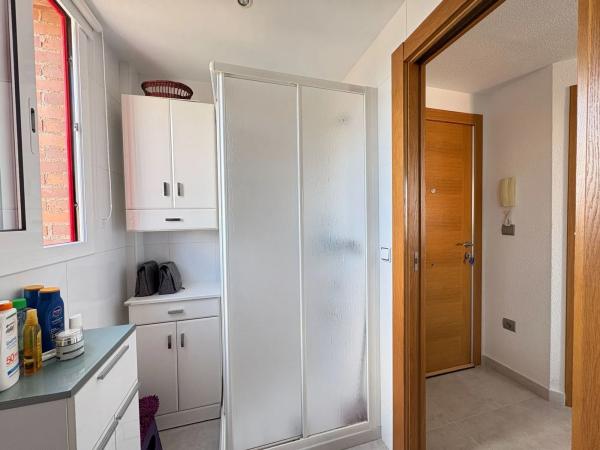 Piso en Pueblo Levante