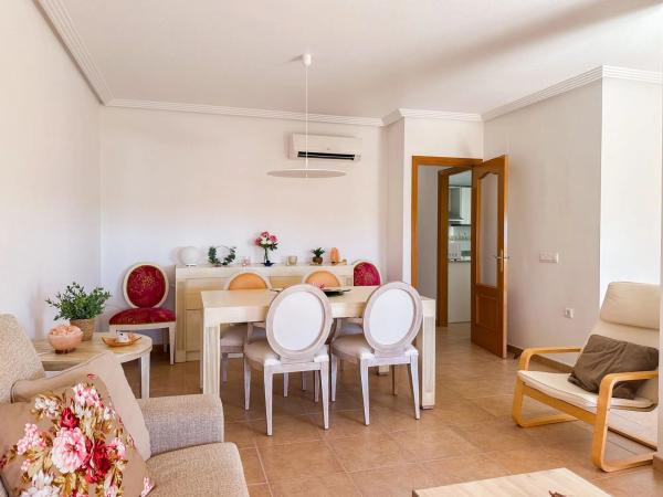 Ático en calle Reverendo Manuel Puigcerver