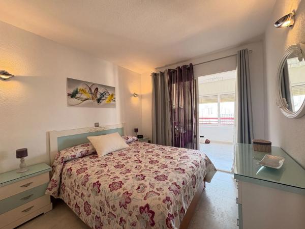 Piso en Pueblo Levante