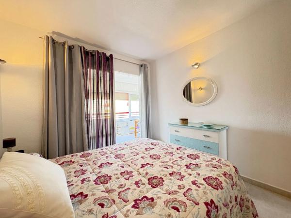 Piso en Pueblo Levante