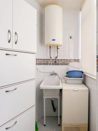 Ático en calle Reverendo Manuel Puigcerver