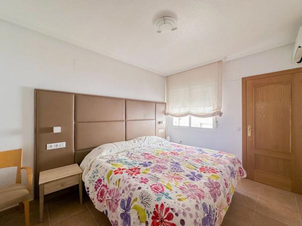 Ático en calle Reverendo Manuel Puigcerver