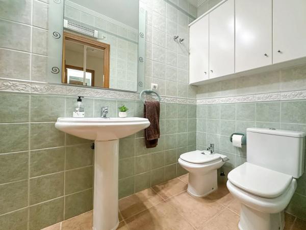 Ático en calle Reverendo Manuel Puigcerver