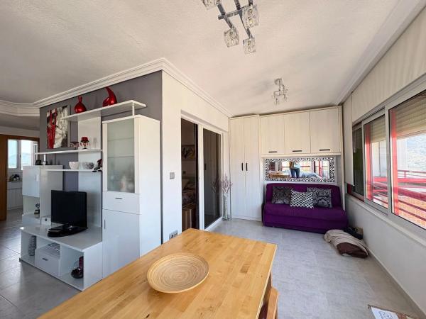 Piso en Pueblo Levante