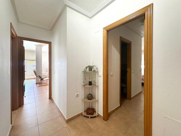 Ático en calle Reverendo Manuel Puigcerver