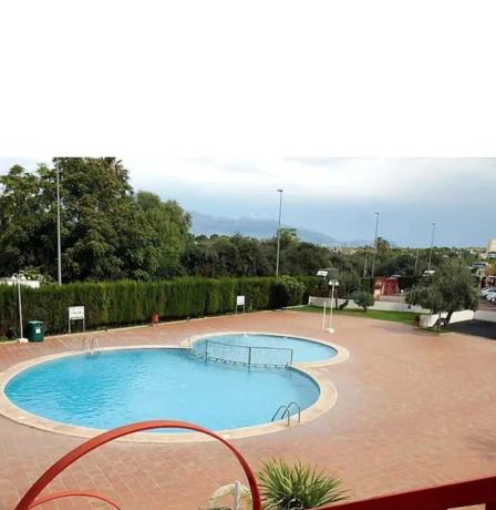 Piso en Pueblo Levante