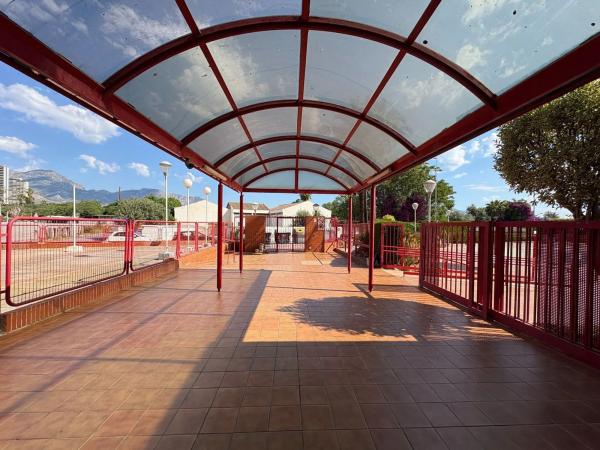 Piso en Pueblo Levante