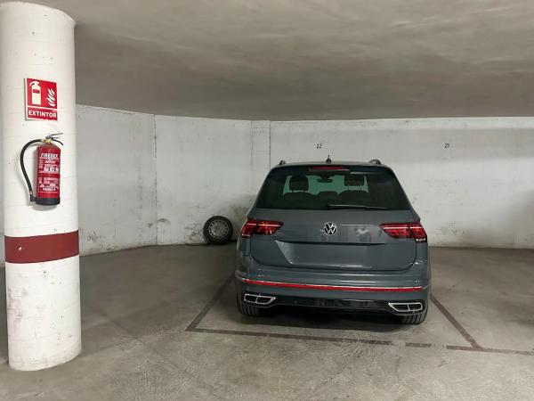 Ático en calle Reverendo Manuel Puigcerver