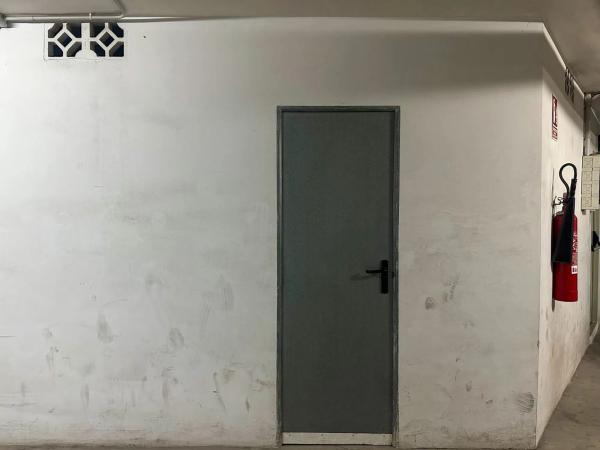 Ático en calle Reverendo Manuel Puigcerver