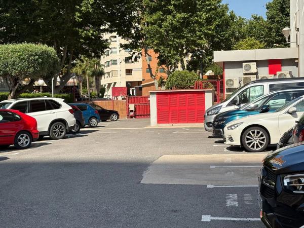 Piso en Pueblo Levante