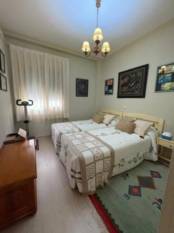 Piso en calle Ausiàs March